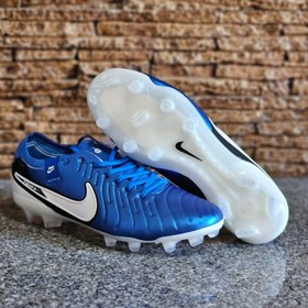 تصویر کفش فوتبال تمپو لجند 10 Nike Tiempo Legend 