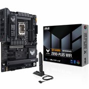 تصویر مادربرد ایسوس مدل ASUS TUF GAMING Z890-PLUS WIFI 