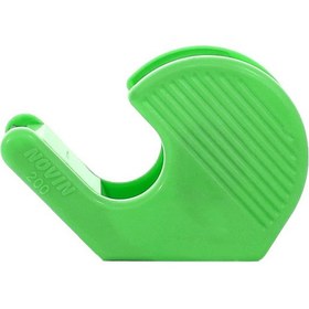 تصویر پایه چسب مدل 200 - زرد 