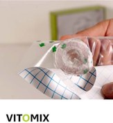 تصویر کاپ سنسور ویتومیکس 