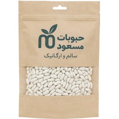 تصویر لوبیا سفید - 1 کیلوگرم 