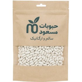 تصویر لوبیا سفید - 1 کیلوگرم 