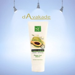 تصویر MY کرم مغذی و نرم کننده نوتری تاچ 