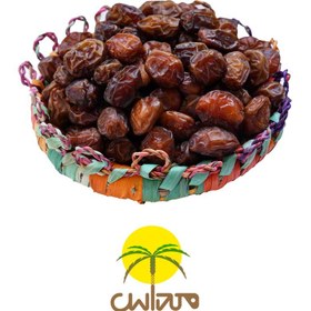 تصویر خرمای خاصویی 