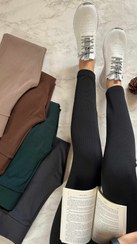 تصویر لگ جذب کبریتی کمرپهن گنی تو کرک 