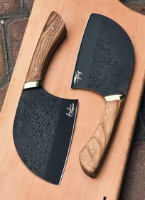 تصویر ساطور صربستانی FR-02 