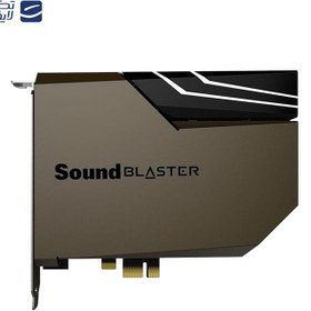 تصویر کارت صدا کریتیو مدل Sound Blaster AE-7 