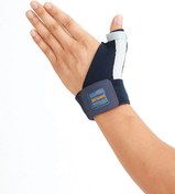 تصویر شست بند آتل دار دکتر مد مدل DR-W132-1 Wrist Thumb Splint DR-W132-1