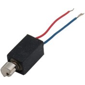 تصویر موتور ویبره 3 ولتی 