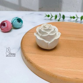 تصویر قالب گل 