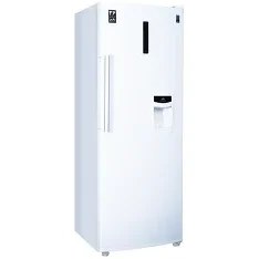 تصویر یخچال تک 13 فوت پارس مدل بوران (آوین) 13-foot single refrigerator, Pars model, Buran (Avin)