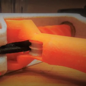 تصویر دریل دستی سول مدل 1118 