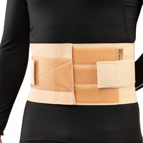 تصویر کمربند کار سما طب کد ۴۰۱۴ 