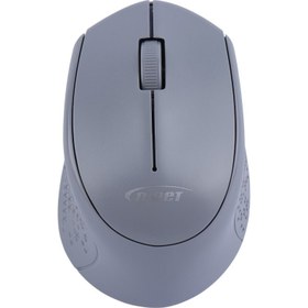 تصویر ماوس بی سیم دی نت مدل DT-27 