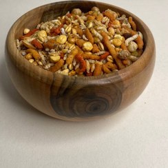 تصویر آجیل سنتی گیلان 