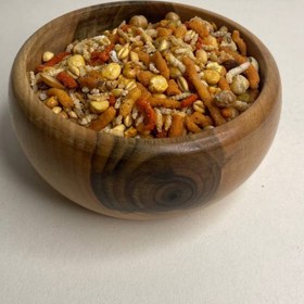 تصویر آجیل سنتی گیلان 