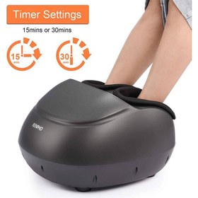 تصویر دستگاه ماساژور پا رنفو مدل FM 059 اصل RENPHO Foot Massage Device FM 059