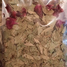 تصویر پک 200 عددی سنا وگل (گل سرخ تبریزی و سنای مکی) قیمتهای عمده را مقایسه کنید 