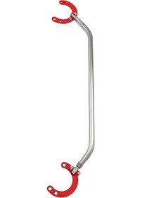 تصویر استرس بار سمند 