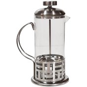 تصویر فرنچ پرس استیل 350میل 