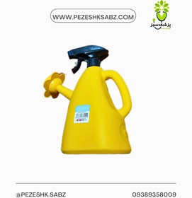 تصویر سم پاش - 500سیسی 