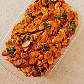 تصویر سوسیس بندری ۵۰۰ گرم 