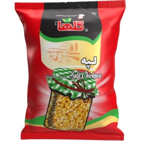 تصویر لپه 400 گرم - سلفون 