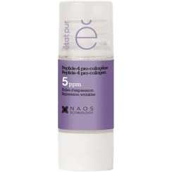 تصویر سرم پپتید کلاژن اتات پور etat pur Peptide-4 pro-collagen serum 