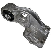 تصویر پایه دسته موتور کامل پایین پژو 206 