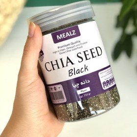 تصویر دانه چیا میلز (chia ceed) فروش ویژه 