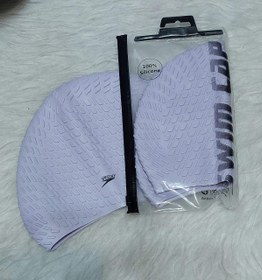 تصویر کلاه سیلیکونی اسپیدو 