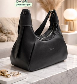 تصویر کیف چرمی اعلامدل زارا 