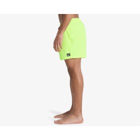 تصویر شورت دریا کویک سیلور اورجینال Quiksilver QQSLVR-SHRT Evrdy Pocketed Swim Shorts Colorful 