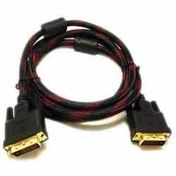 تصویر کابل DVIبه DVI 