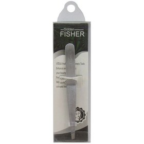 تصویر موچین گلدن فیشر 