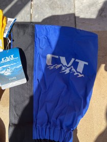 تصویر گتر چسبی CVT 