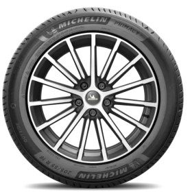 تصویر لاستیک میشلن سایز 245/45R18 مدل PRIMACY 4 