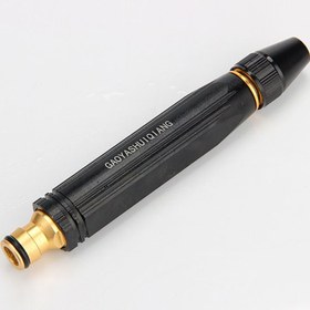 تصویر کارواش سرشلنگی 