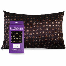 تصویر جفت روبالشتی لوتوس 