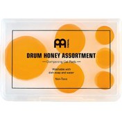 تصویر ژل صداگیر درامز ماینل Meinl MDHA Drum Honey 