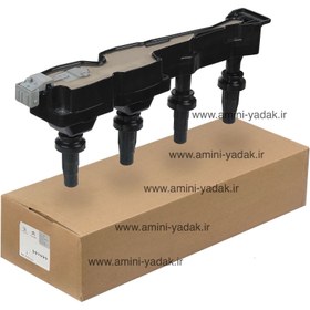 تصویر کوئل 206 مایفویی برند والئو 