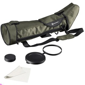 تصویر دوربین تک چشمی برسر مدل Pirsch 25-75×100 