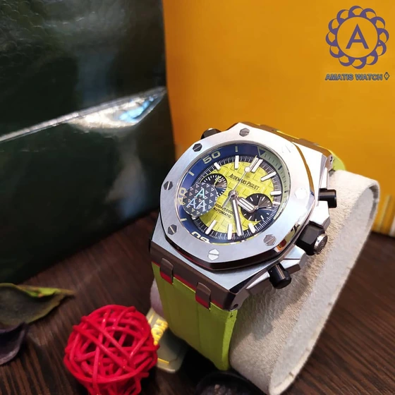 1147 Audemars Piguet