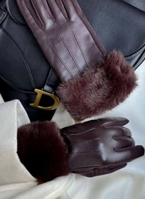 تصویر دستکش بوگاتی 