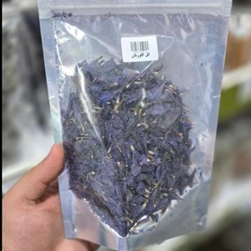 تصویر گل گاوزبان 