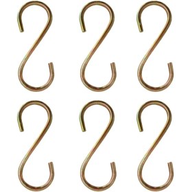 تصویر قلاب اس 6 