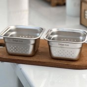 تصویر صافی سینک مارک یونیک ۱۴ سانت 