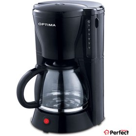تصویر قهوه جوش Optima مدل CM1000 
