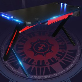 تصویر میز گیمینگ کاسپر مدل 101182 