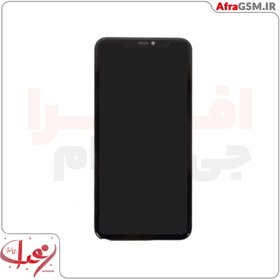 تصویر ال سی دی گوشی آیفون 11pro LCD iPhone 11pro